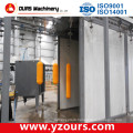 High Efficiency Powder Coating Equipment for Metal Industry